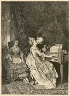 Die Duette