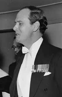 Herzog von Devonshire