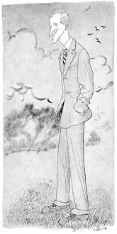 Queen Elizabeth II Consort Drucke: The Duke of Edinburgh