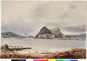 Dumbarton