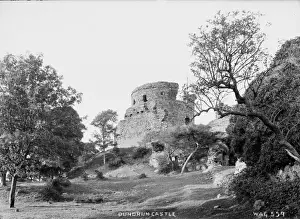 Dun Drum Burgh