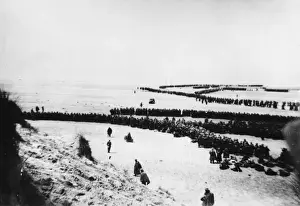 Dunkirk Evacuation Drucke: Dunkirk evacuation WWII