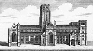 Durhams Dom