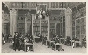 Durham Drucke: Durhams Universität-Prüfung 1842