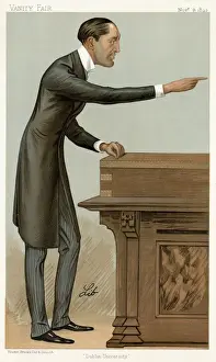 Herr E.Carson