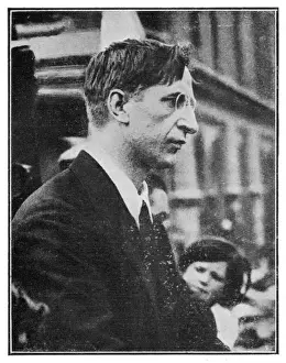 Eamon de Valera