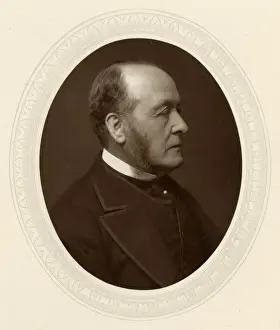 Herr Graf von Cranbrook