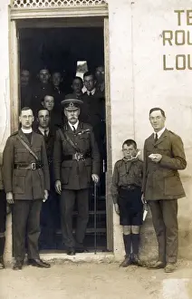 Between The Wars Photos Drucke: Earl Haig - Between the Wars
