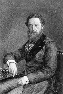 Viceroy Of India Drucke: Earl of Lytton