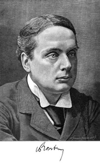 Historical Statesman Drucke: Earl of Rosebery
