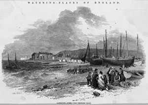 EASTBOURNE