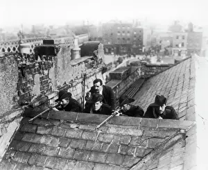 Austerriecher Aufstand 1916
