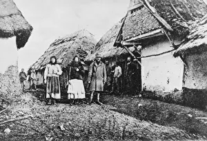 Ostfront im Ersten Weltkrieg