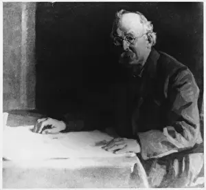 Urban Planning History Drucke: Ebenezer Howard