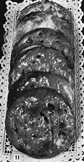 Eckekuchen