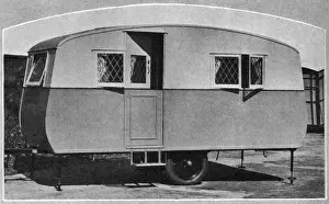 Karawan von Eccles