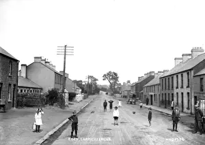 Eden, Carrickfergus