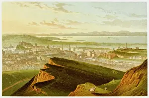 Edinburgh / Von Arthurs