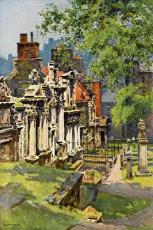 Edinburgh / Graefstraße 1