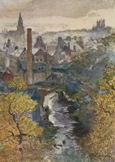 Edinburgh / Leith 1904