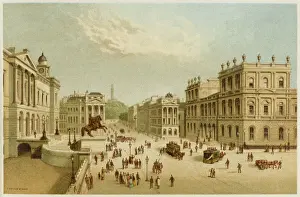 Postfach Edinburgh