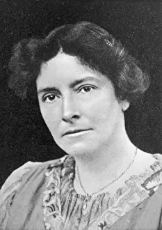 Edith Nesbit (Strand)