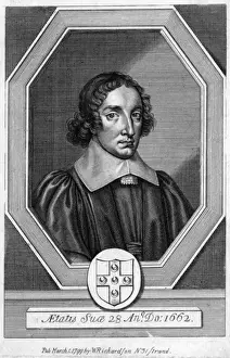 Historical Figures In Literature Drucke: Edmund Elys