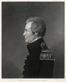 Edmund Pendleton Gaines