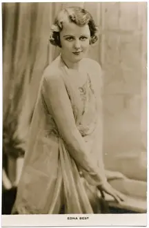 Edna Best
