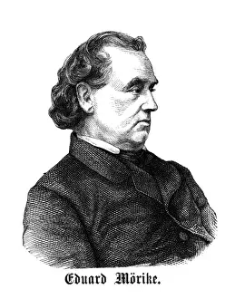 Eduard Morike