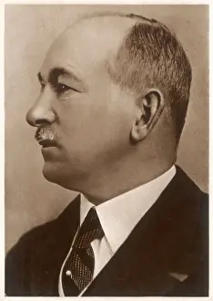 Edvard Beneš