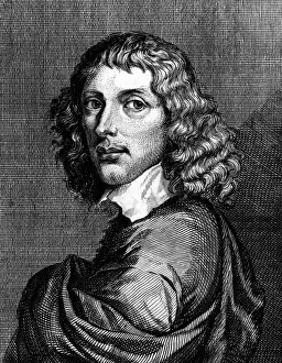 Historical English Literature Drucke: Edward Benlowes