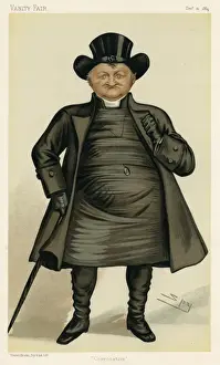 Edward Bickersteth