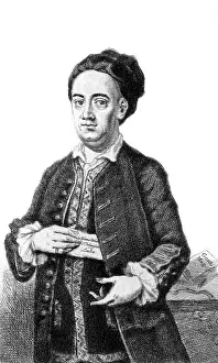 Druckerei von Edward Cave