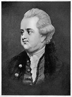 Edvard Gibon
