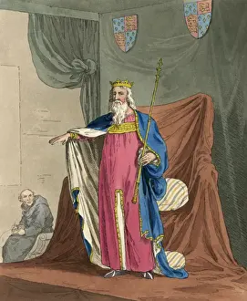 Edward III (Smidt)