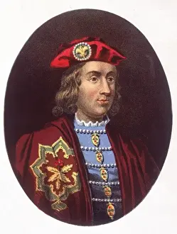 Eduard IV von England