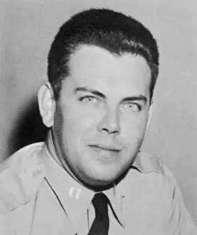 US Air Force History Drucke: Edward J Ruppelt