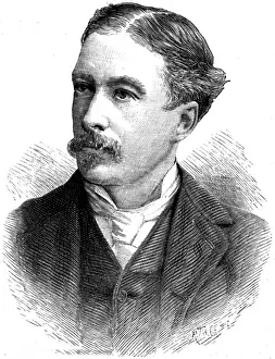 Edward Lord Iveagh