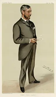 British Politician Biography Drucke: Edward Malet