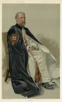 Bishop Of Rochester Drucke: Edward Stuart Talbot 1911