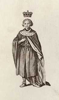 Edward V Of England Drucke: EDWARD V