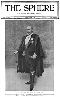 König Edward VII