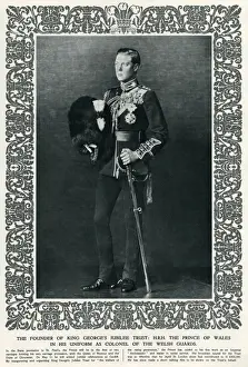 Duke Of Windsor Drucke: Edward VIII