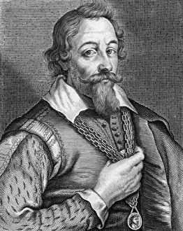 Flemish Artist Prints Drucke: Egidius Sadeler