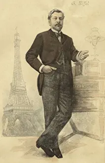 EFIELL (1832-1923)