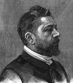 Gustave Eiffel Biography Drucke: Eiffel Profile