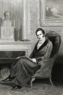 Herr Garey Seitenblätter