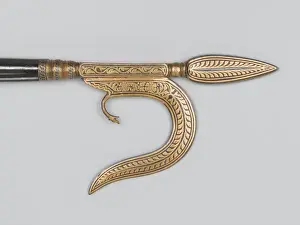 Rindhörnerträger