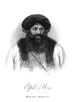 Egyptian History Drucke: ELFI BEY